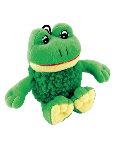 Gor Hugs Bunch Family (18cm) Brown/Green/Yellow/Pink