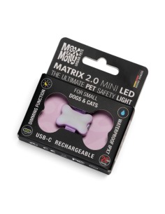 Matrix 2.0 Mini LED - Lavendel