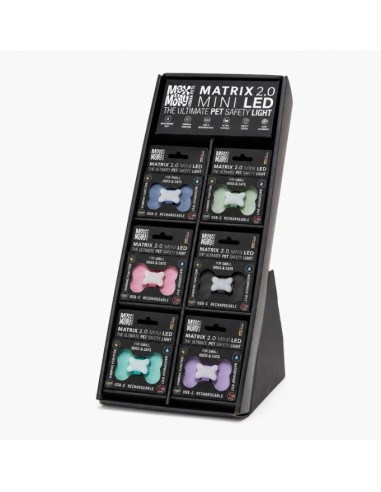 Matrix 2.0 Mini LED - Display Set
