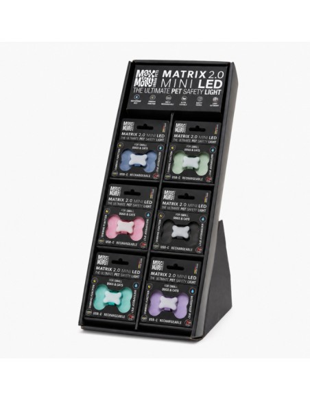 Matrix 2.0 Mini LED - Display Set