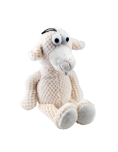 Gor Hugs Goofy Family (38cm) Blue/Brown/Purple