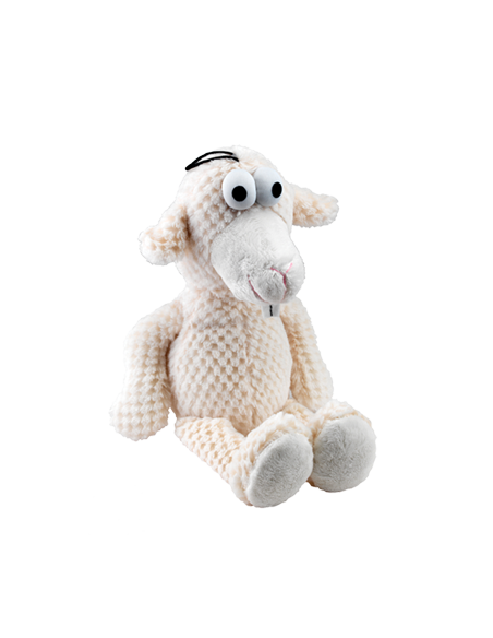 Gor Hugs Goofy Family (38cm) Blue/Brown/Purple