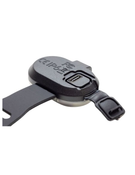 Matrix 2.0 Ultra LED - Safety light - Black