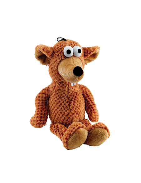 Gor Hugs Goofy Family (38cm) Blue/Brown/Purple
