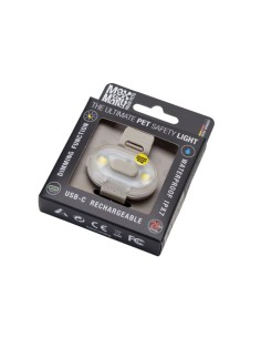 Matrix 2.0 Ultra LED - Safety light - Sand