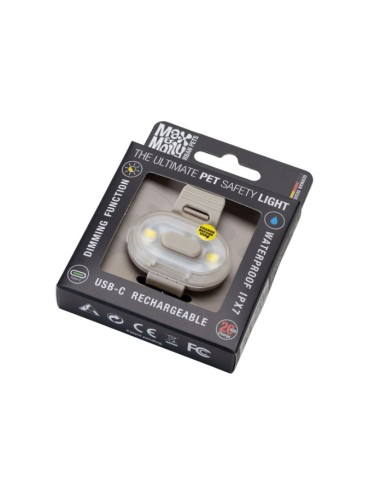 Matrix 2.0 Ultra LED - Safety light - Sand