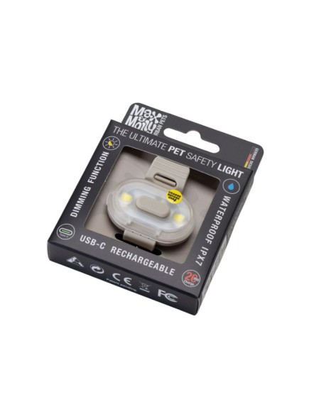Matrix 2.0 Ultra LED - Safety light - Sand