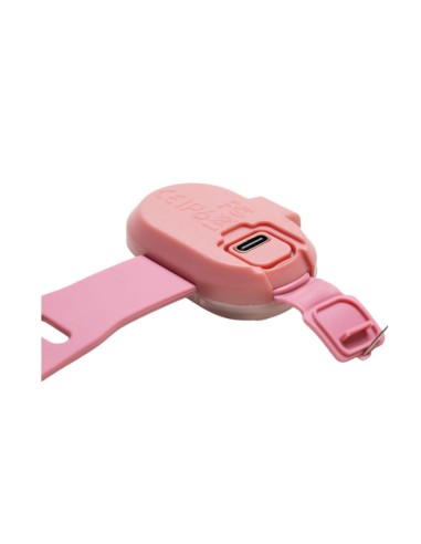 Matrix 2.0 Ultra LED - Safety light - Rose