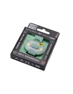 Matrix 2.0 Ultra LED - Safety light - Jade