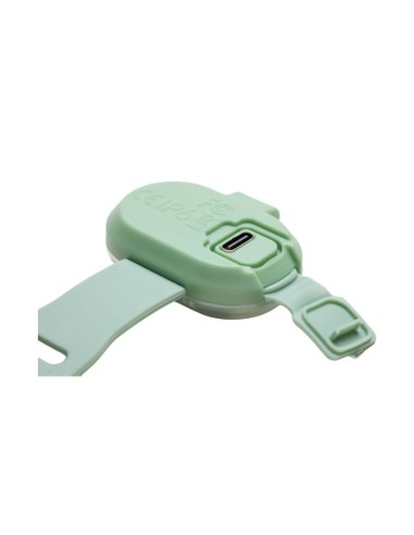Matrix 2.0 Ultra LED - Safety light - Jade