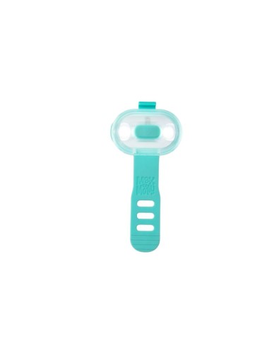 Matrix 2.0 Ultra LED - Safety light - Turquoise