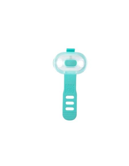 Matrix 2.0 Ultra LED - Safety light - Turquoise