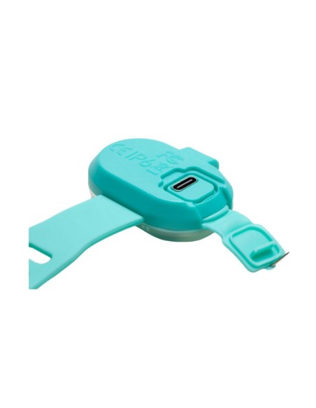 Matrix 2.0 Ultra LED - Safety light - Turquoise