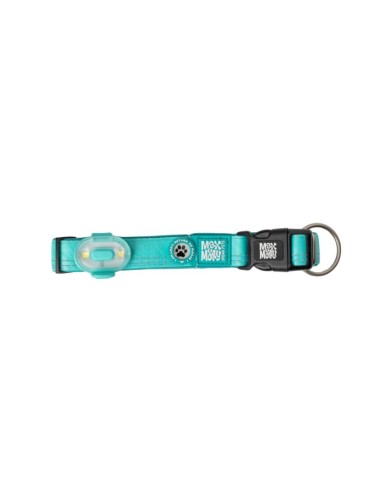 Matrix 2.0 Ultra LED - Safety light - Turquoise