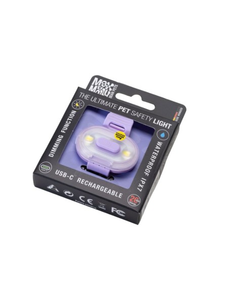 Matrix 2.0 Ultra LED - Safety light - Lavender