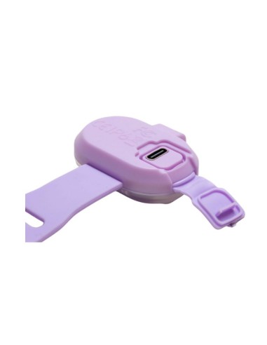 Matrix 2.0 Ultra LED - Safety light - Lavender
