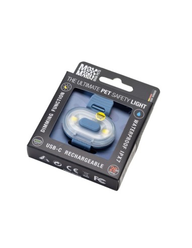 Matrix 2.0 Ultra LED - Safety light - Ocean