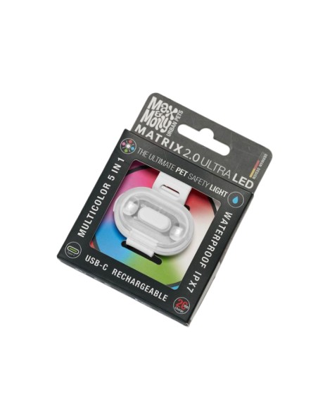 Matrix 2.0 Ultra LED - Safety light - Multi-Color (5-in-1)