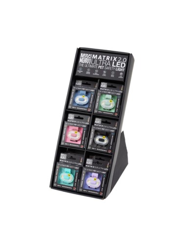 Matrix 2.0 Ultra LED - Display Set