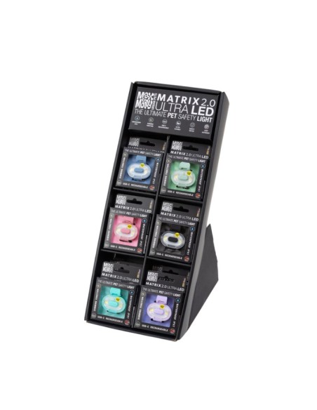 Matrix 2.0 Ultra LED - Display Set