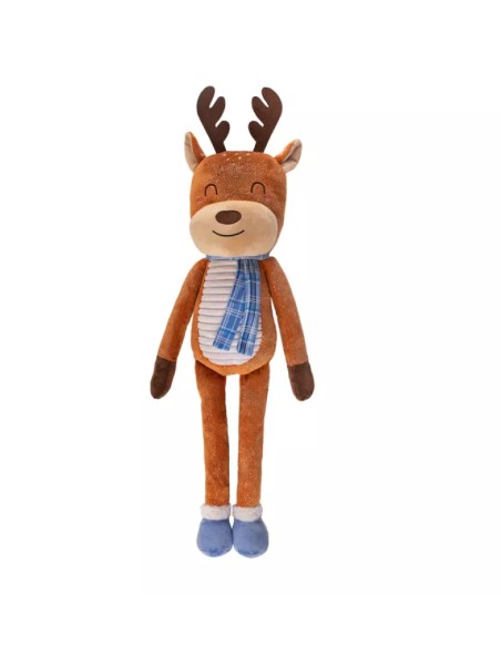 Dashin' Around Large Plush Dog Toy
