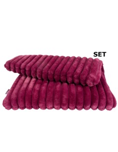 Mora Berry Pakket – Complete Set