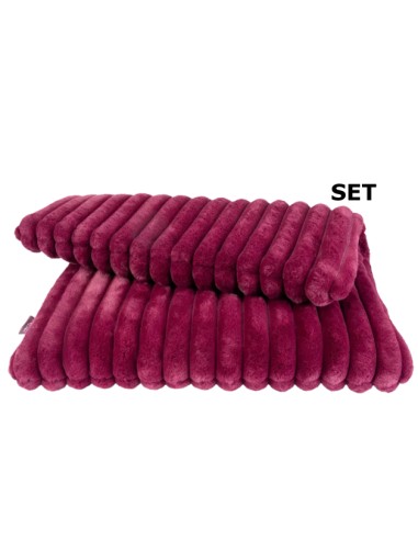 Mora Berry Pakket – Complete Set