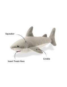 PLAY Ocean Buddies - Great White Gabe 2
