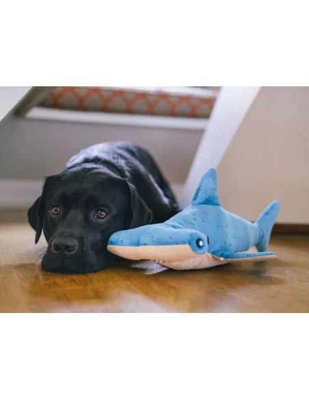 PLAY Ocean Buddies - Bonk the Hammerhead