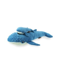 PLAY Ocean Buddies - Big Blue & Baby Blue