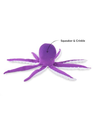 PLAY Ocean Buddies - Opal the Octopus