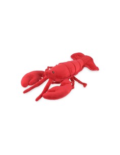 PLAY Ocean Buddies - Lemmy the Lobster