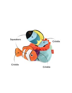 PLAY Ocean Buddies - Reef Retreat 2