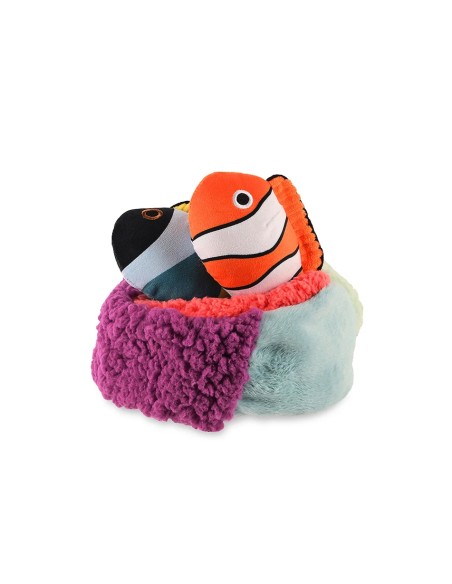 PLAY Ocean Buddies - Reef Retreat