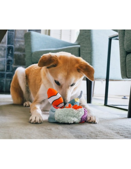 PLAY Ocean Buddies - Reef Retreat