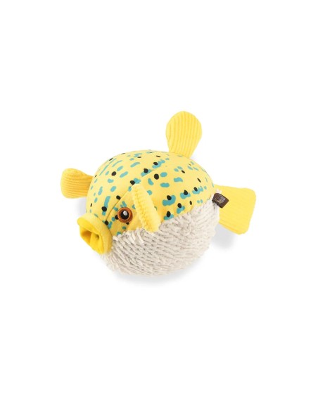 PLAY Ocean Buddies - Puffer Fish