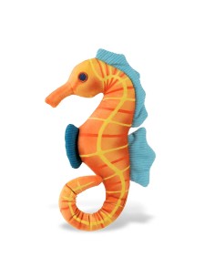PLAY Ocean Buddies - Seahorse