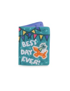 PLAY Party Animal - Barkday Wishes