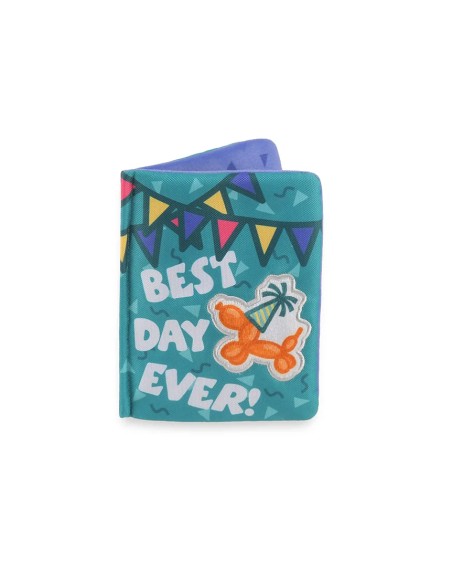 PLAY Party Animal - Barkday Wishes