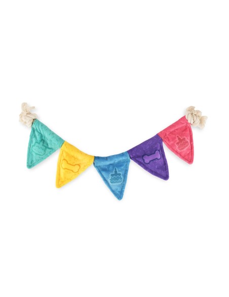 PLAY Party Animal - Tug n’ Party Banner