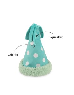 PLAY Party Animal - Yappy Party Hat 2