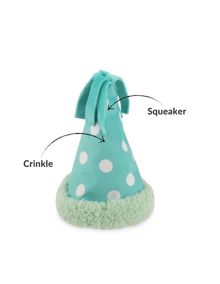 PLAY Party Animal - Yappy Party Hat