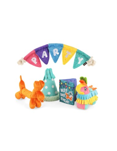 PLAY Party Animal - B2B Display