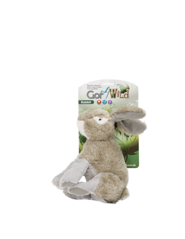Gor Wild Rabbit (23cm)