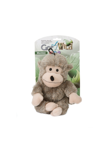 Gor Wild Monkey (21cm)
