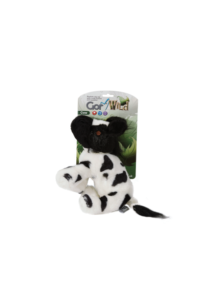 Gor Wild Cow (24cm)