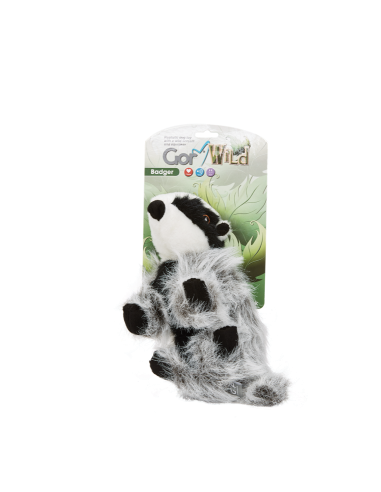 Gor Wild Badger (28cm)