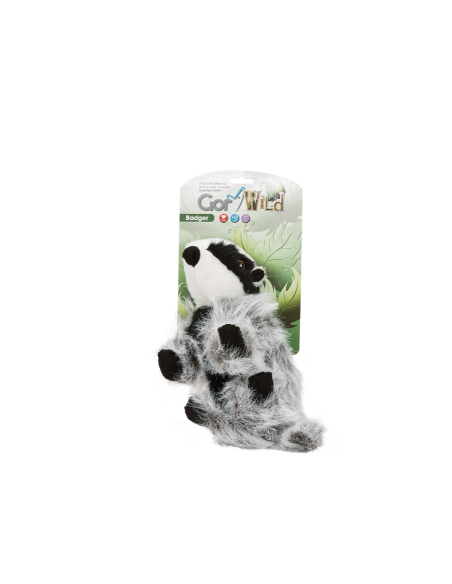 Gor Wild Badger (28cm)
