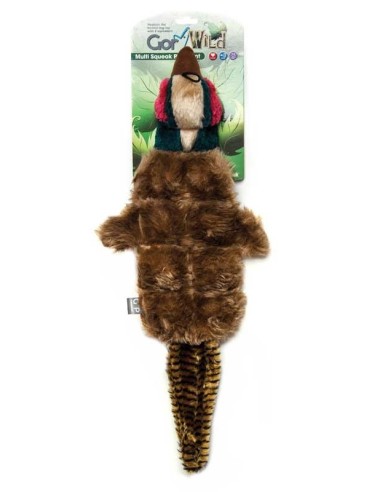Gor Wild Multi-squeak Pheasant (50cm)