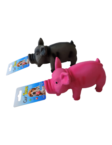 Gor Toons Baby Honk Pig (17cm)